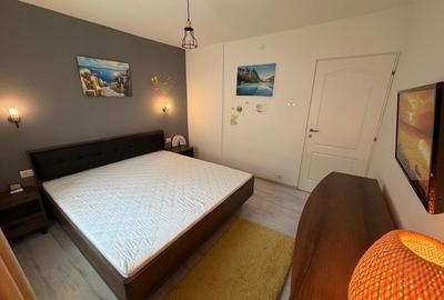 Apartament cu 3 camere decomandat în Mărăcineni - 4