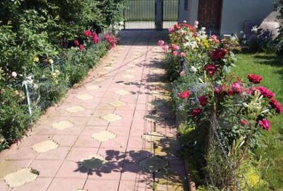 Oportunitate! Casa unifamiliala complet mobilata ?i util - 1