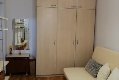 Garsonieră semidecomandată în Unirii - 6