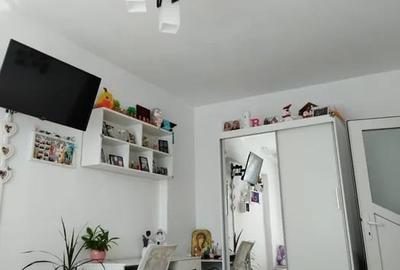 Apartament cu 3 camere decomandat, mobilat în Păcurari - 3