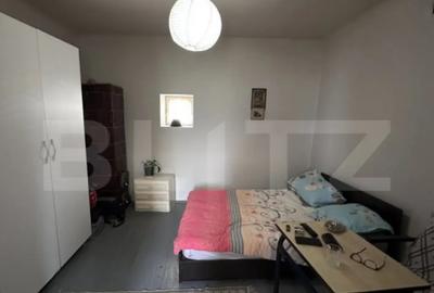 Casă cu 4 camere cu Teren 2292 Mp în Gherla - 7