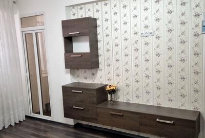 Garsonieră semidecomandată în 1 Mai