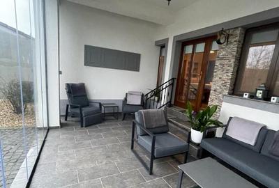 Vila 4 camere P+E zona Gradiste - 17