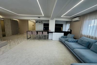 Apartament cu 4 camere, 117 mp utili, 75 mp terasa, ultrafinisat - 3