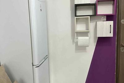 De vanzare Garsoniera 1 Mai, Ion Mihalache, Calea Grivitei, sector 1 - 5