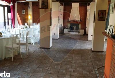 Spațiu comercial, de 345 mp, în 13 Septembrie - 4