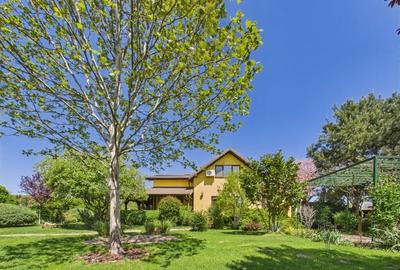 Casă individuală cu 5 camere cu Canalizare în Tâncăbești - 3