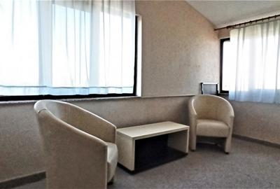 Studio 60mp, de inchiriat in zona Dacia in bloc din 2008 - 9