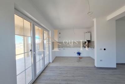 Duplex cu 3 camere cu Canalizare în Urseni - 6