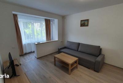 Apartament cu 2 camere decomandat, mobilat în Titan - 2