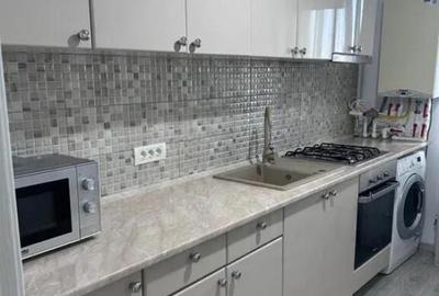 Compozitorilor, LIDL, decomandat, 2 camere, mobilat modern, gaze - 1