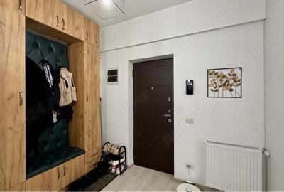 Apartament cu 3 camere decomandat în Central - 2