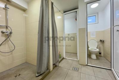 Hala industriala cu anexa birouri de inchiriat – Fundatura Harmanului - 10