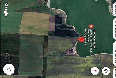 Teren de 12000 mp, în Tuzla - 1