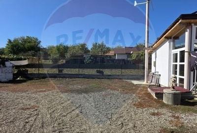 Casa / Vila cu 4 camere de vanzare - 14