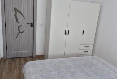 Apartament cu 2 camere semidecomandat în Botizului - 8