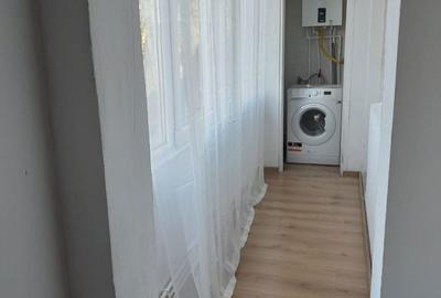 Apartament cu 2 camere semidecomandat în Central - 14
