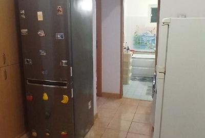 Apartament cu 2 camere decomandat în Girocului - 6