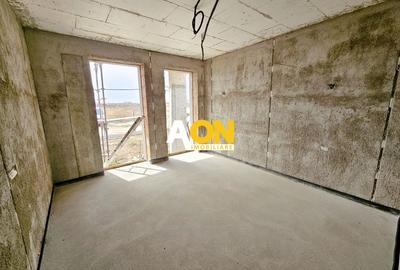 Apartament cu 3 camere, 2 bai, curte proprie, parcare si boxa 40 mp - 9