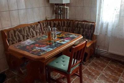 Apartament cu 2 camere decomandat în Central - 3