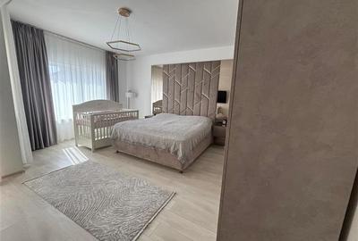 Casă individuală cu 7 camere cu Canalizare în Antiaeriană - 28