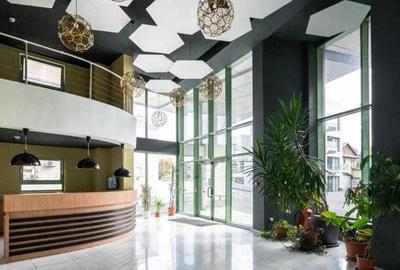 Apartament cu 2 camere semidecomandat, mobilat în Ștefan cel Mare - 2