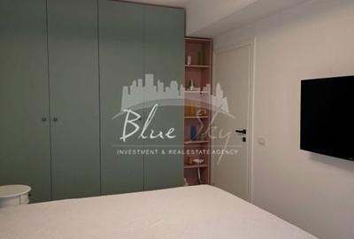 Apartament cu 2 camere în Nord - 11