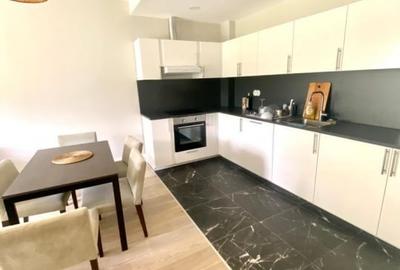 Gradina Privata -  3 camere Pipera -TRIANA - Piscina exterioara - 2 parcari - 7