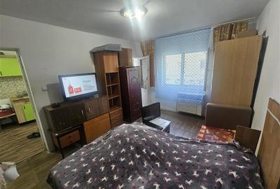 Garsonieră decomandată în Calea Caransebeșului - 2