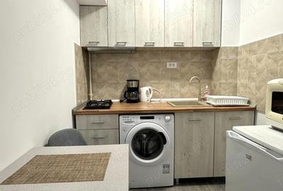 Apartament cu 2 camere decomandat în Nord - 3