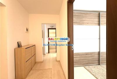 Apartament cu 3 camere decomandat, mobilat în Militari - 13