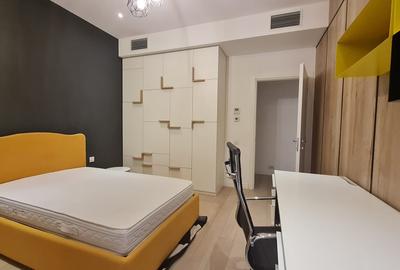 Apartament elegant si luxos 3 camere One Herastrau Park - 14