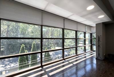 VANZARE SPATIU DE BIROURI/ VILA // ZONA ALEEA TEISANI- BANEASA VANZARE SPATIU DE BIROURI/ VILA // ZONA ALEEA TEISANI- BANEASA - 13