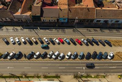 Spațiu comercial, de 40 mp, în Iosefin - 20