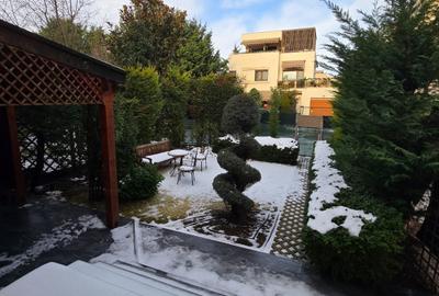 Tomis plus -Vila moderna "la cheie " - 9