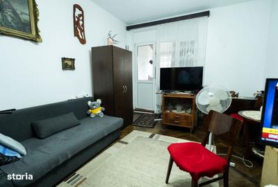 Apartament cu 2 camere decomandat în Horea - 15