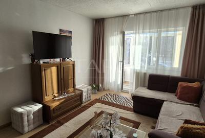 Apartament cu 3 camere decomandat, mobilat în Apahida - 2