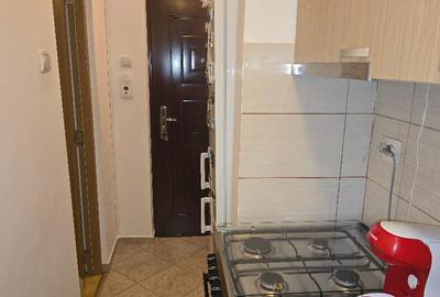 Apartament cu 2 camere semidecomandat în Dacia - 5