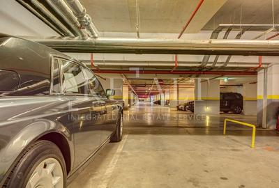 Apartament cu 3 camere decomandat, mobilat în Barbu Văcărescu - 22