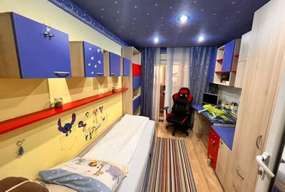 Apartament cu 3 camere decomandat în Gară - 9