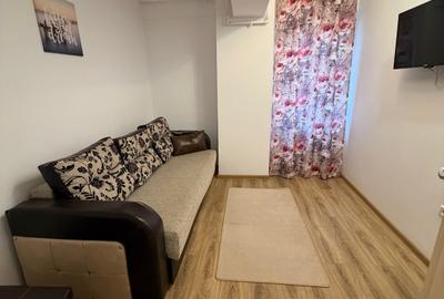 Apartament cu 3 camere decomandat, mobilat în Kamsas - 7
