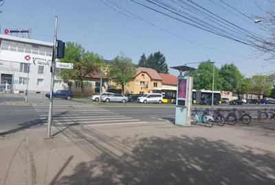 Garsonieră decomandată în Șagului