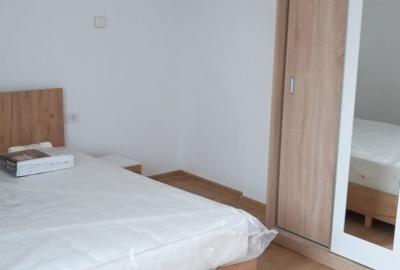 Apartament cu 2 camere decomandat în Km 4-5 - 3