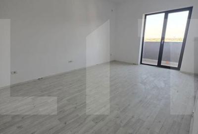 Apartament cu 2 camere în Calea Urseni