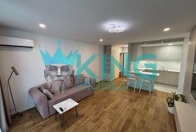 Apartament 2 Camere One Cotroceni Park Bucuresti