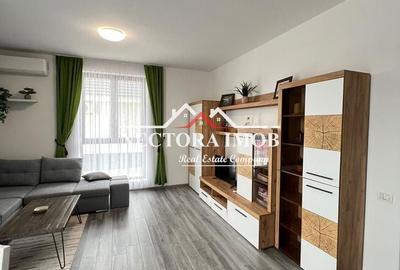 Apartament cu 2 camere în Băile Felix - 9