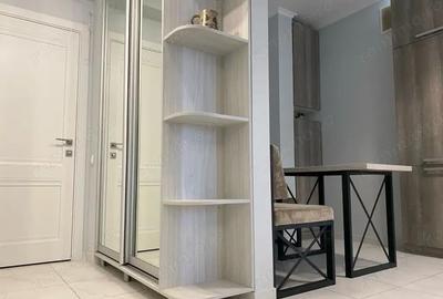 Garsonieră în Gorjului - 3