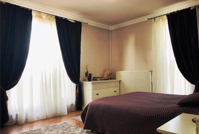 Apartament cu 2 camere decomandat, mobilat în Braytim