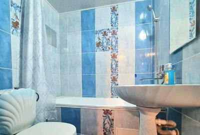 Garsoniera de inchirirat in zona Dristor - 3