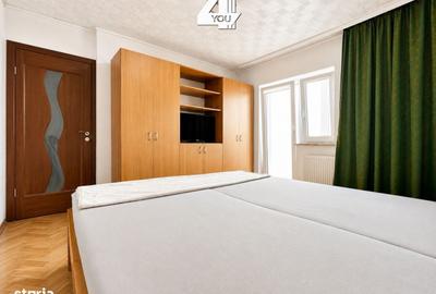 Apartament cu 2 camere decomandat în Intim - 2